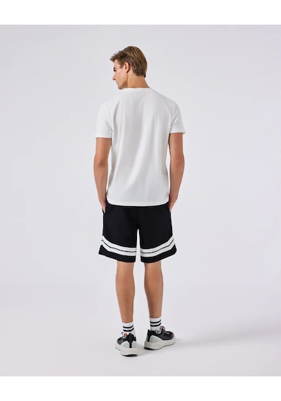 Ellesse Erkek Şort 6sm4012 Siyah