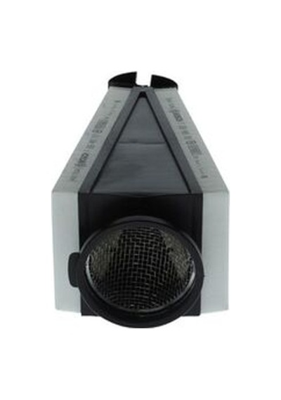 Bosch F026400707 Hava Filtresi Elemanı Infiniti Mercedes C Klasse Glc Klasse Q50 Q70 6510940100