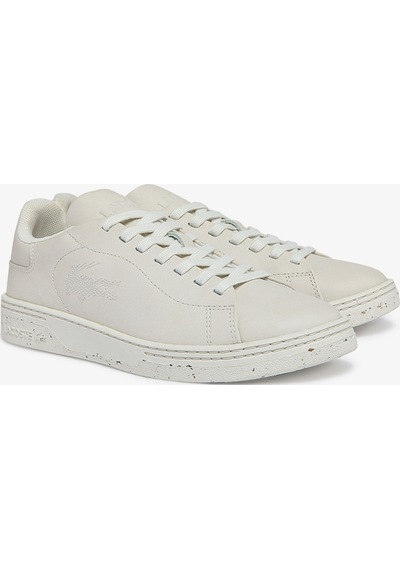 Court Zero Kadın Krem Sneaker Krem