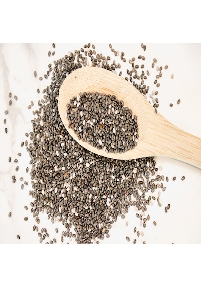 Chia Tohumu 250 Gram