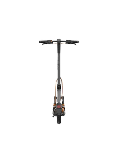 Xiaomi Electric Scooter 6 Max Xiaomi Türkiye Garantili Siyah