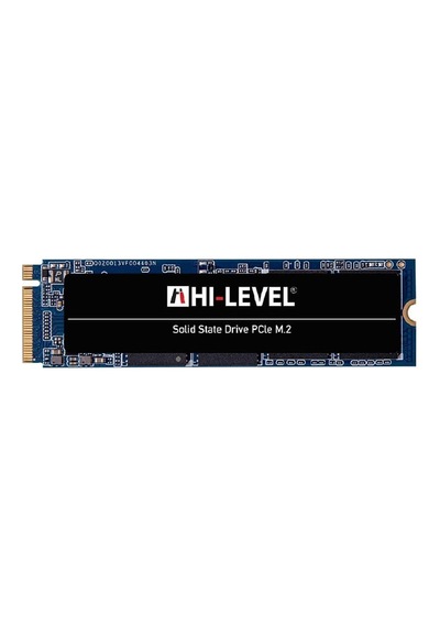 Hı-level 256gb Hlv-m2pcıessd2280/256g Nvme Ssd