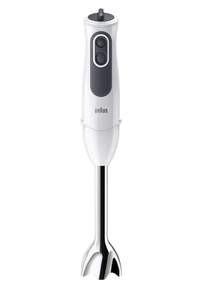 Braun MQ3105WH Multiquick 3 El Blender Seti