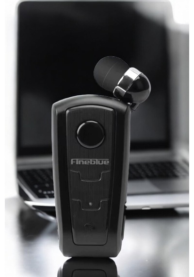 Tüm Telefonlara Uyumlu Mikrofonlu Titreşimli Makaralı Bluetooth Kulakiçi Kulaklık - Lisinya Diğer