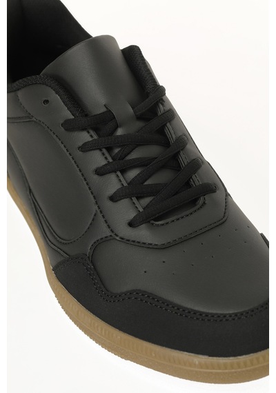 Torex Porter 6fx Siyah Erkek Sneaker 000000000102238280 Siyah