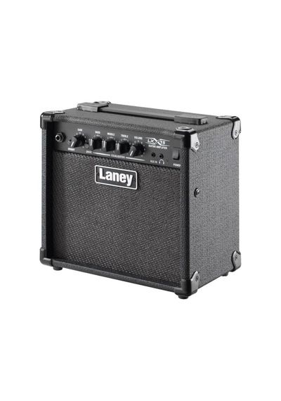 Laney Lx15 Elektro Gitar Amfisi - 15w Başlangıç - Pratik Amfisi 15 Watt Rms, 2x5 İnç Özel Hoparlör, Clean Ve Drive Kanalları, 3-bant Eq Ve Kulaklık Çıkışı Ölçüler: 310 X 281 X 176 Mm Laney Lx15 Elektro Gitar Amfisi - 15w Başlangıç - Pratik Amfisi 15 Watt Rms, 2x5 İnç Özel Hoparlör, Clean Ve Drive Kanalları, 3-bant Eq Ve Kulaklık Çıkışı Ölçüler: 310 X 281 X 176 Mm