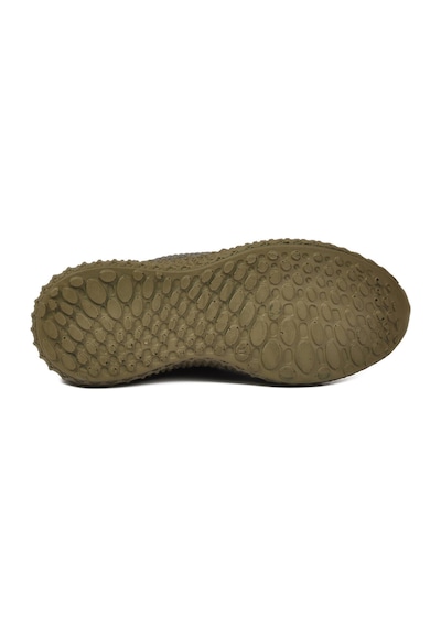 Pierre Cardin Haki Fileli Hafif Kolay Giyilebilir Unisex Spor Ayakkabı Pc-32711 G