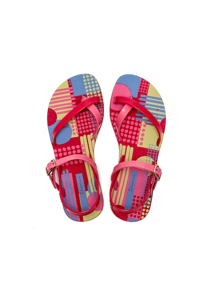 İpanema Fashıon Sand BB0111 Çocuk Sandalet Fuşya 28/35 Fuşya