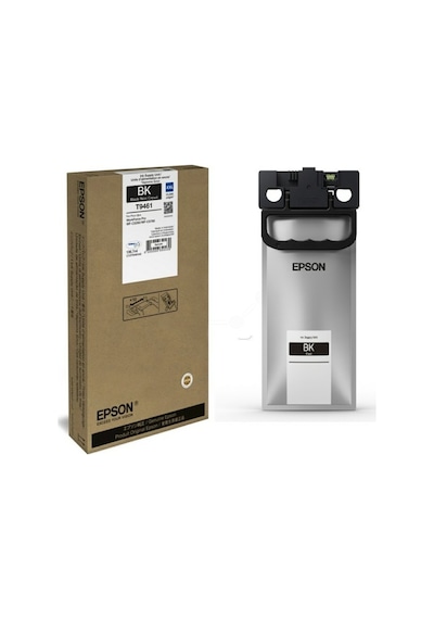 Epson T9461 C13T946140 Siyah Kartuş 10000