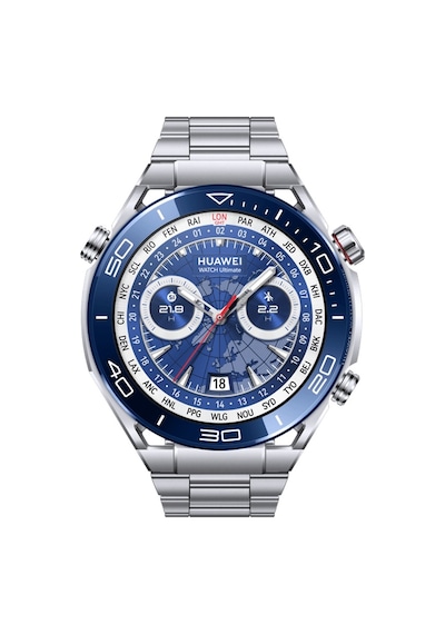 Huawei Watch Ultimate Akıllı Saat (Huawei Türkiye Garantili)