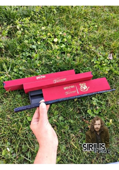 Harry Potter Koleksiyonluk Asa Serisi Gryffindor Slytherin 15 Farklı Karakter Asası Potterhead Koleksiyon 06