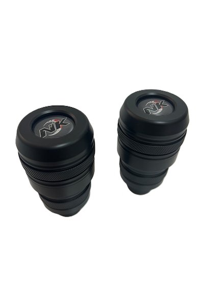 Nk Motors Cf Moto 700 Cl-x 2022-2024 Uyumlu Motor Koruma Takozu