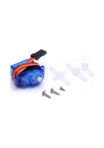 Towerpro Sg90 Micro Servo Motor