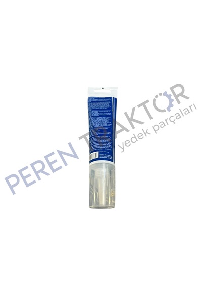 Mahle Jv8 Sıvı Conta 80ml