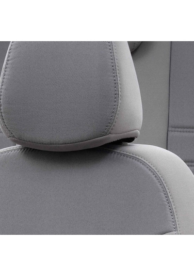 Otom Renault Trafic 2015-Sonrası 9 Kişi Özel Üretim Koltuk Kılıfı 555547024