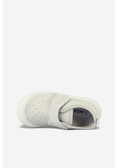 Vicco Anka Basic Unisex Okul Öncesi Gri Günlük Ayakkabı