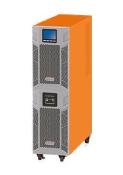 Makelsan Powerpack Se Serisi 6 Kva Online 16x7ah 1f-1f