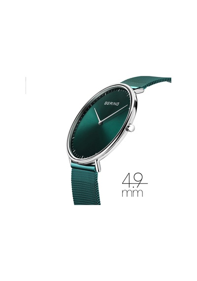 Bering 15739-808 Kadın Kol Saati Çok Renkli