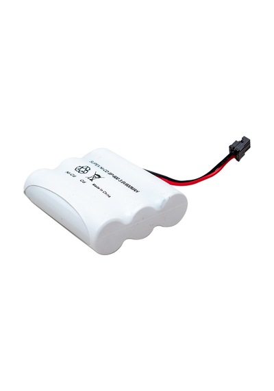 Ayt Supex 3 Lü Kalem Açık 3.6v 600 Ma Pil Telsiz Telefon Pili