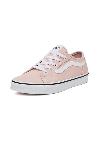 Vans Filmore Decon Pembe Kadın Sneaker Pembe