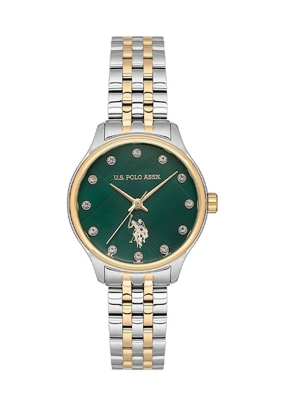 U.S. Polo Assn. Uspa2071-02  Kadın Kol Saati