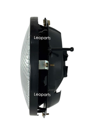 Leoparts Hyundai H100 Kamyonet Far Lambası Sol 1998-2003 92101-4b000