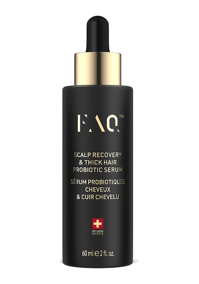 Faq Saç Derisi & Gür Saç Probiyotik Serumu 60 Ml