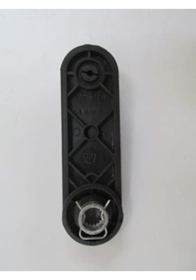 Opel Corsa B 93/00 Cam Açma Kolu Siyah Tw