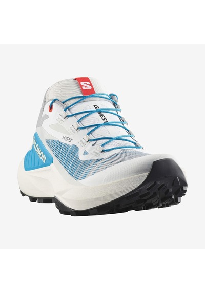 Salomon Genesıs Kadın Koşu Ayakkabısı White L47767100 Beyaz