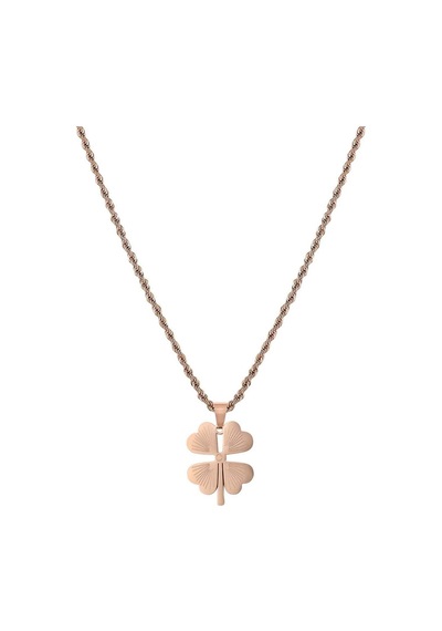 Daniel Klein Kadın Çelik Kolye Dkj.3.4046-3 Rose Gold
