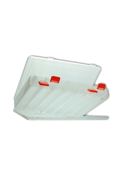 Kendo Çift Taraflı Suni Yem Kutusu 13Cm (519232217)