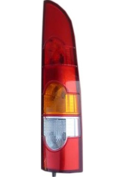 Renault Kango Stop Lambası Sağ 03-07 Tek Kapı-