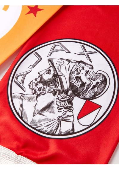Gsstore Galatasaray Ajax Şal Atkı U252254 981026