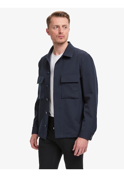 Pierre Cardin Erkek Lacivert Ceket 50319590-vr033
