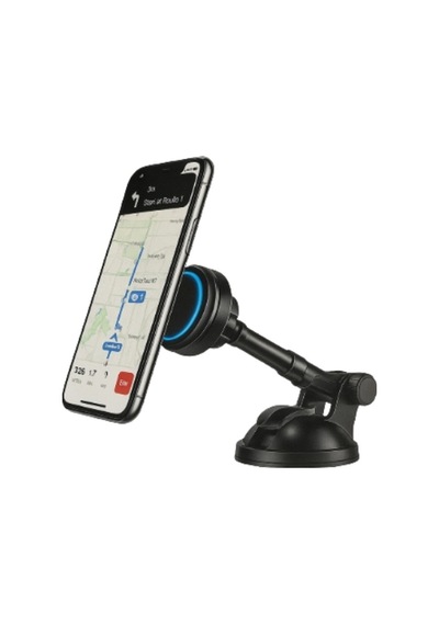 Ferro Ekstra Güçlü Manyetik Araç İçi Telefon Tutucu H-ct312
