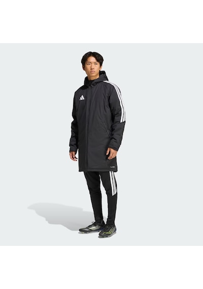 Adidas Jz4108 Tiro26 Erkek Parka Renkli
