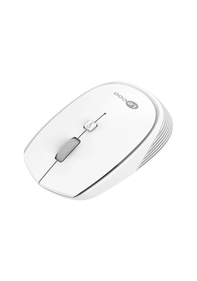 Lecoo WS202 Kablosuz 1200 Dpi Optik Mouse (Distribütör Garantili)