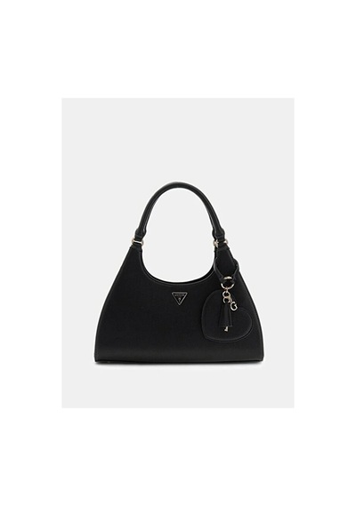 Guess Isobel Kadın El Ve Çapraz Çanta Hwbg9932060 Siyah
