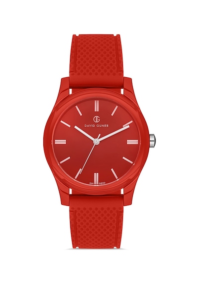 David Guner Dg-8688gd-zh8 Kırmızı