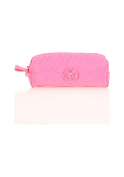 Kaukko Quilted Business Kalem Çantası Star K2627