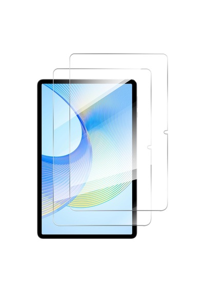 Xiaomi Redmi Pad 10.6 İnç Uyumlu Fuchsia Tablet Cam Ekran Koruyucu