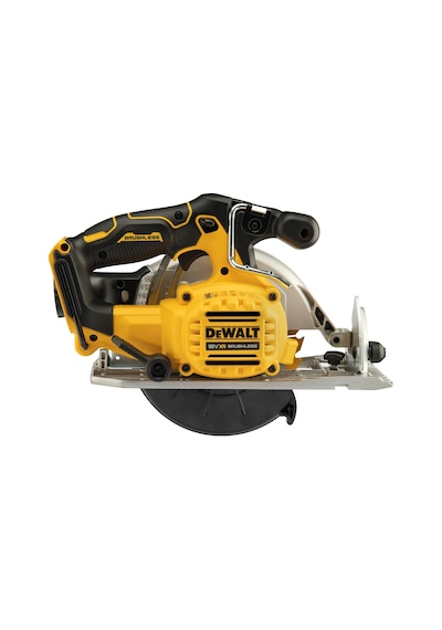 Dewalt DCS565NT Şarjlı Aküsüz Daire Testere + T-Stak Çanta Set
