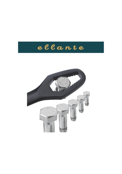 Çift Ağızlı Çoklu Tamir Anahtarı Multi 8mm - 22mm