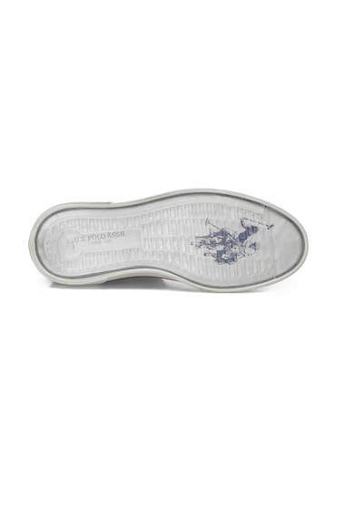 U.s. Polo Assn. Penelope Hıgh 5fx Lacivert Kadın Sneaker Lacivert U.s. Polo Assn. Penelope Hıgh 5fx Lacivert Kadın Sneaker Lacivert