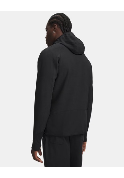 Under Armour Ua M Explor Offgrıd Fz Hoodıe Erkek Kapüşonlu Ceket 6013495 6013495 001
