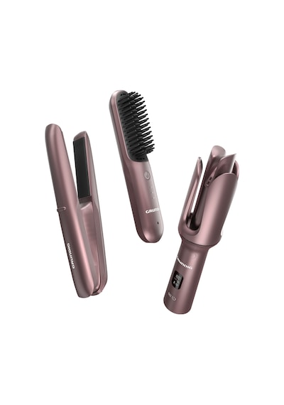Grundig Hb 6450 8918141600 Saç Şekillendirme Çok Renkli