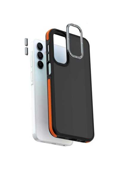Newface - 552 - Xiaomi Redmi Note 13 Pro 5g Harvel Kapak - Aconcept - - Lacivert Diğer