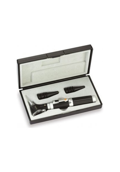 Medikaltec Honsun Hs-ot 10 Otoskop Set