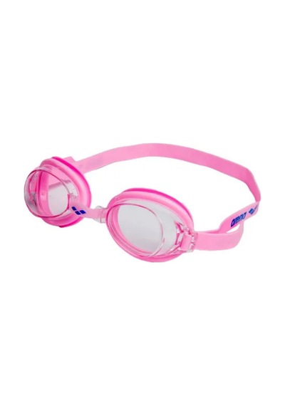 Arena Bubble 3 Jr Çocuk Pembe Yüzücü Gözlüğü 6 - 12 Yaş 9239591 Pembe