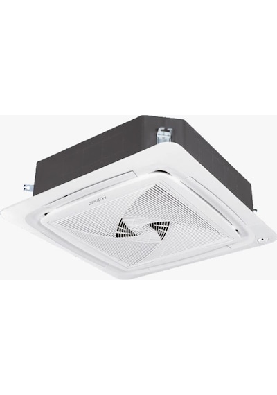 Fujiplus FP/48HCI 48000 BTU Inverter Kaset Tipi Klima